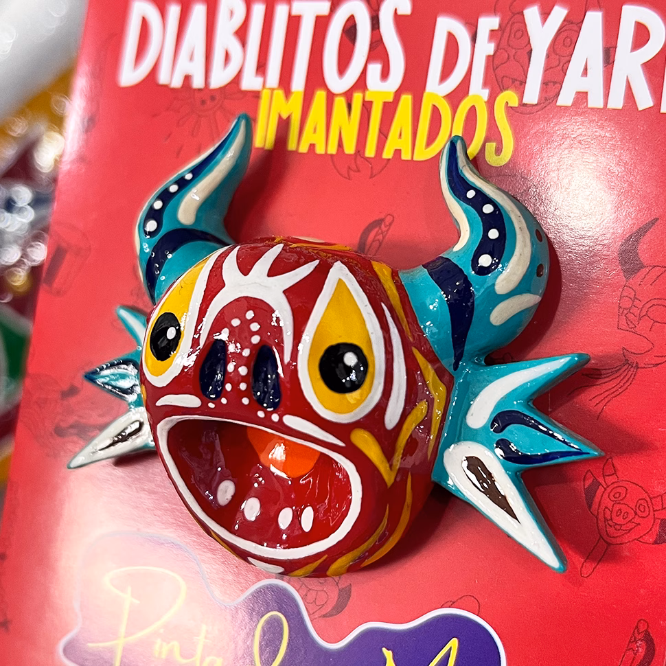 imantado