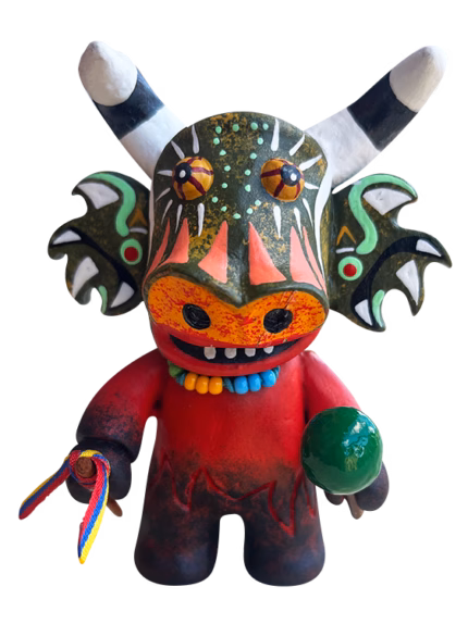 El Cochidrilo Clásico